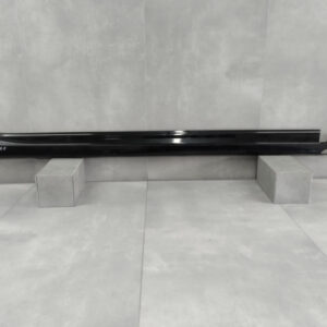 Zijskirt Dorpellijst Rechts BMW X3 G01 M-Pakket MPakket X4 G02 17- 51778064808 Dorpel P16411