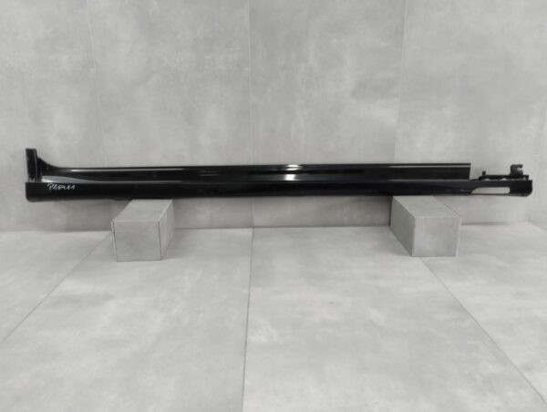 Zijskirt Dorpellijst Rechts BMW X3 G01 M-Pakket MPakket X4 G02 17- 51778064808 Dorpel P16411