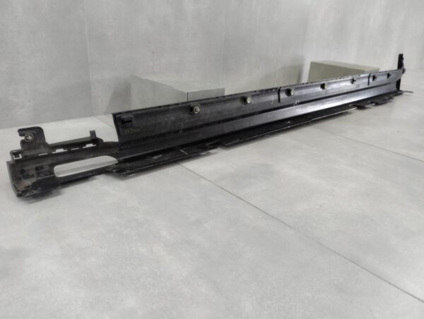 Zijskirt Dorpellijst Rechts BMW X3 G01 M-Pakket MPakket X4 G02 17- 51778064808 Dorpel P16411