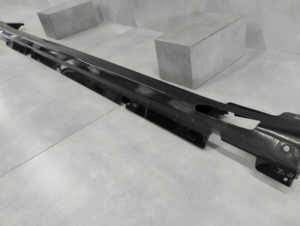 Zijskirt Dorpellijst Rechts BMW X3 G01 M-Pakket MPakket X4 G02 17- 51778064808 Dorpel P16411