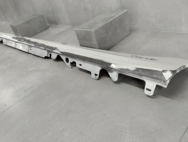 Zijskirt Links Dorpellijst BMW 3 G20 G21 Sedan Stationwagen 18- 51778069381 Dorpel P16195