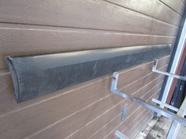 Rechts Dorpellijst Skoda Yeti 5L0 13- Overlay 5l0855856c Dorpel P9815