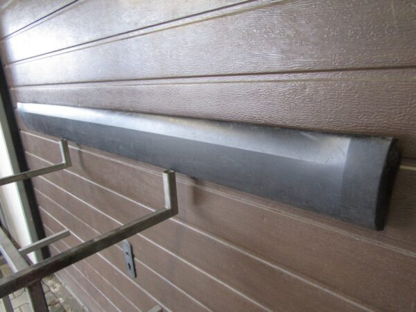 Rechts Dorpellijst Skoda Yeti 5L0 13- Overlay 5l0855856c Dorpel P9815