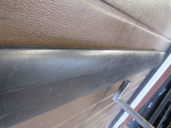 Rechts Dorpellijst Skoda Yeti 5L0 13- Overlay 5l0855856c Dorpel P9815