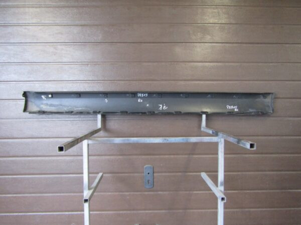Rechts Dorpellijst Skoda Yeti 5L0 13- Overlay 5l0855856c Dorpel P9815