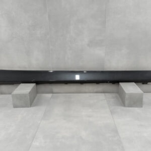 Zijskirt Dorpellijst Rechts BMW 4 F36 Gran Coupe 14-21 51777314640 Dorpel P16280