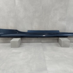 Zijskirt Dorpellijst Rechts BMW 4 G22 G23 M Pakket MPakket 20- 51778075868 Dorpel P16171