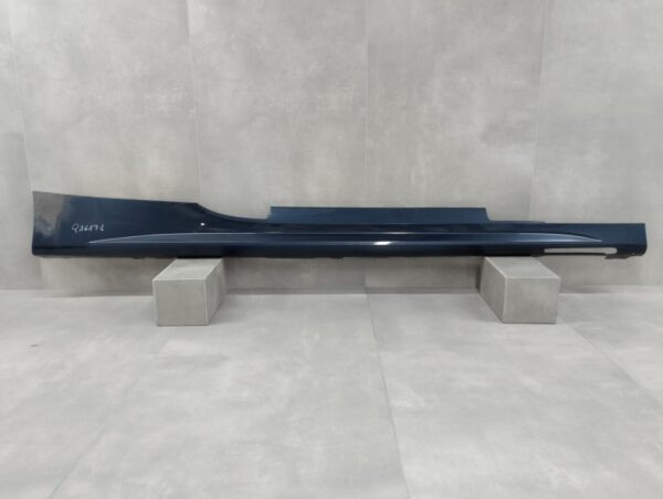 Zijskirt Dorpellijst Rechts BMW 4 G22 G23 M Pakket MPakket 20- 51778075868 Dorpel P16171