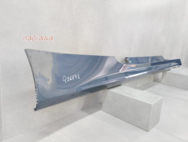 Zijskirt Dorpellijst Rechts BMW 4 G22 G23 M Pakket MPakket 20- 51778075868 Dorpel P16171