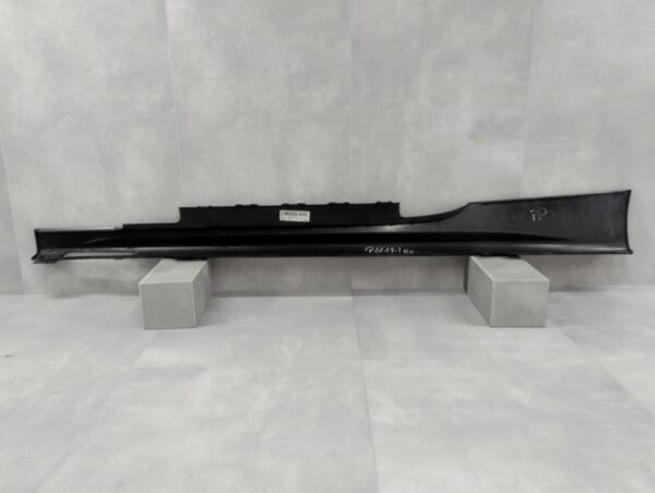 Zijskirt Dorpellijst Rechts BMW 4 G22 G23 M Pakket MPakket 20- 51778075868 Dorpel P16171