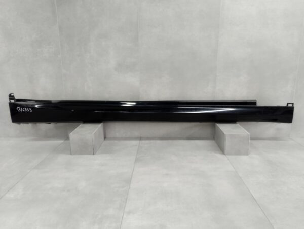 Zijskirt Dorpellijst Rechts BMW X5 G05 M-pakket Mpakket 18-Dorpel 51778069278 8069277 P16333