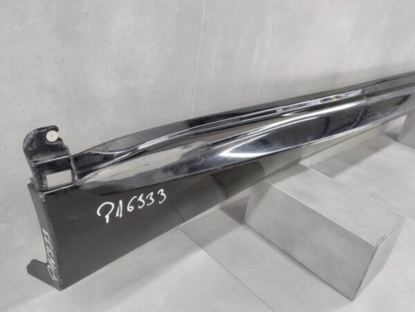 Zijskirt Dorpellijst Rechts BMW X5 G05 M-pakket Mpakket 18-Dorpel 51778069278 8069277 P16333