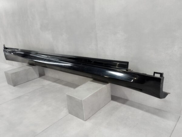 Zijskirt Dorpellijst Rechts BMW X5 G05 M-pakket Mpakket 18-Dorpel 51778069278 8069277 P16333