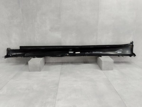 Zijskirt Dorpellijst Rechts BMW X5 G05 M-pakket Mpakket 18-Dorpel 51778069278 8069277 P16333