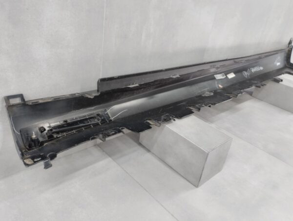 Zijskirt Dorpellijst Rechts BMW X5 G05 M-pakket Mpakket 18-Dorpel 51778069278 8069277 P16333