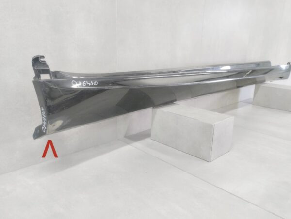 Zijskirt Rechts Dorpellijst BMW X5 G05 M-pakket MPakket 18- 51778069278 8069277 Dorpel P16410
