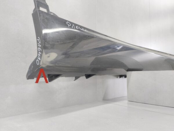 Zijskirt Rechts Dorpellijst BMW X5 G05 M-pakket MPakket 18- 51778069278 8069277 Dorpel P16410