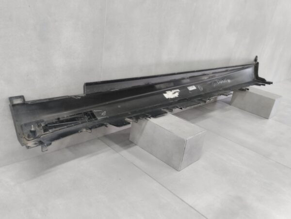 Zijskirt Rechts Dorpellijst BMW X5 G05 M-pakket MPakket 18- 51778069278 8069277 Dorpel P16410
