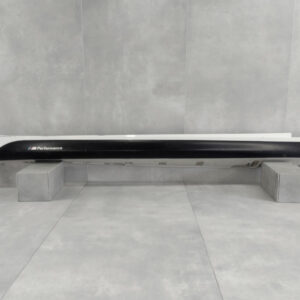 Zijskirt Dorpellijst Rechts BMW X6 F16 Stap 14-19 51778056468 Dorpel P16394