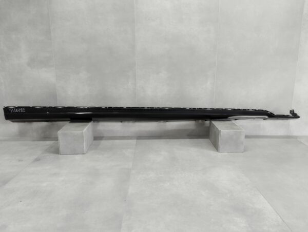 Zijskirt Rechts Dorpellijst BMW X6 G06 M Pakket MPakket 19-  51778091650 Dorpel P16182