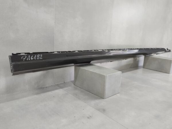 Zijskirt Rechts Dorpellijst BMW X6 G06 M Pakket MPakket 19-  51778091650 Dorpel P16182