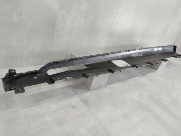 Zijskirt Rechts Dorpellijst BMW X6 G06 M Pakket MPakket 19-  51778091650 Dorpel P16182