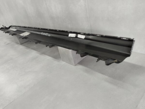 Zijskirt Rechts Dorpellijst BMW X6 G06 M Pakket MPakket 19-  51778091650 Dorpel P16182