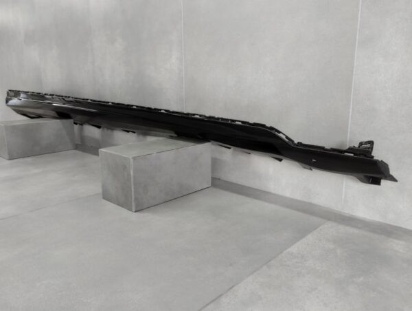 Zijskirt Rechts Dorpellijst BMW X6 G06 M Pakket MPakket  19- 51778091650 Dorpel P16235