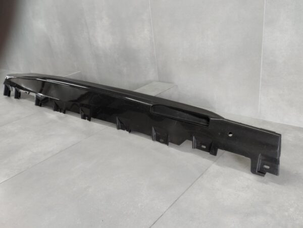 Zijskirt Rechts Dorpellijst BMW X6 G06 M Pakket MPakket  19- 51778091650 Dorpel P16235