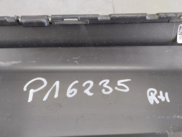 Zijskirt Rechts Dorpellijst BMW X6 G06 M Pakket MPakket  19- 51778091650 Dorpel P16235