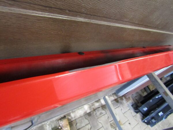 Zijskirt Dorpellijst Rechts Opel Corsa E OPC GSI 3D 15- Dorpel P9090