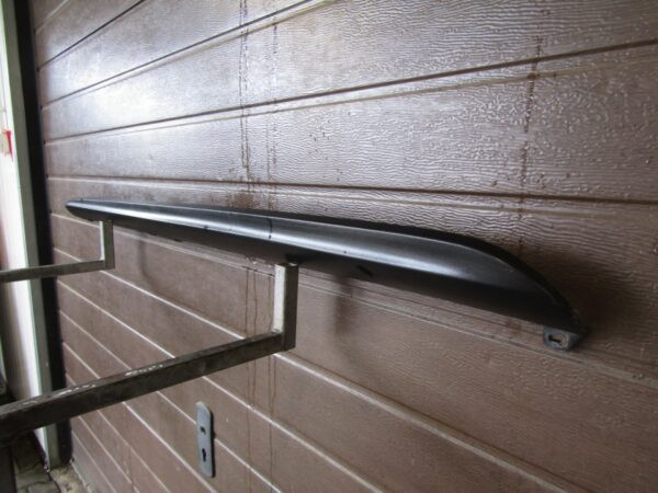 Zijskirt Dorpellijst Links VW Golf 6 VI GTI 5K0 09- 5k0853855f Dorpel P9776