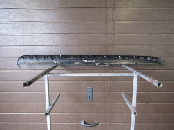 Zijskirt Dorpellijst Links VW Golf 6 VI GTI 5K0 09- 5k0853855f Dorpel P9776