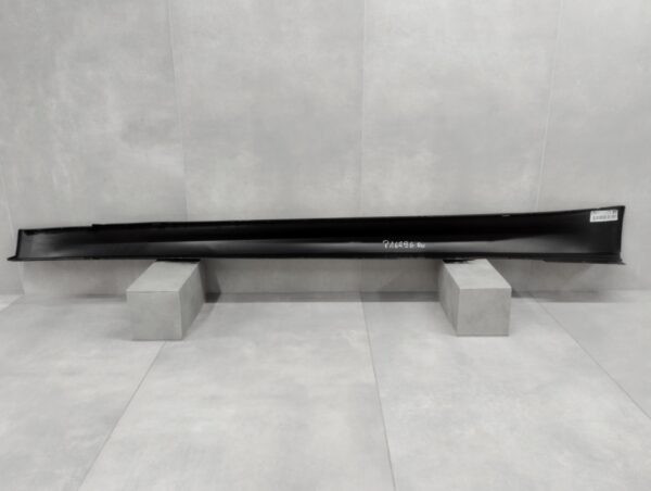 Zijskirt Dorpellijst Rechts BMW F80 M3 M-Power afdekking 51778055988 Dorpel P16296