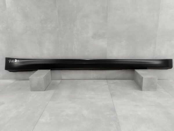 Zijskirt Dorpellijst Rechts BMW F80 M3 M-Power Afdekking 51778055988 Dorpel P16293