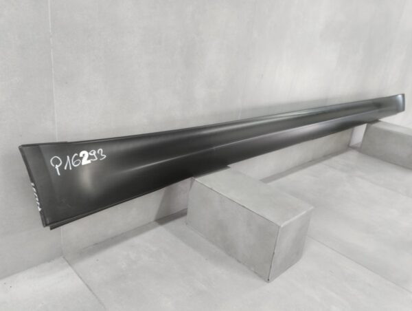 Zijskirt Dorpellijst Rechts BMW F80 M3 M-Power Afdekking 51778055988 Dorpel P16293