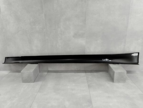 Zijskirt Dorpellijst Rechts BMW F80 M3 M-Power Afdekking 51778055988 Dorpel P16293
