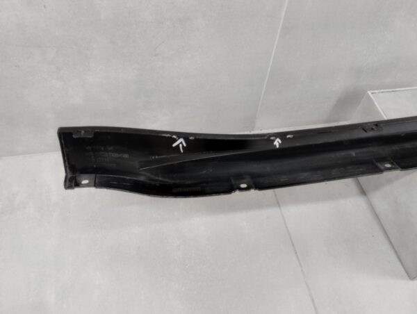 Zijskirt Dorpellijst Rechts BMW G80 M3 20 M-3 51778084408 Dorpel P16325