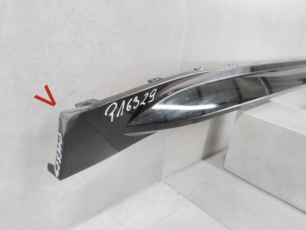 Zijskirt Dorpellijst Rechts BMW G80 M3 20 M-3 51778084408 Dorpel P16329
