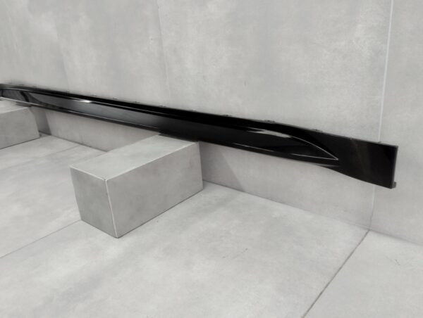 Zijskirt Dorpellijst Rechts BMW G80 M3 20 M-3 51778084408 Dorpel P16329