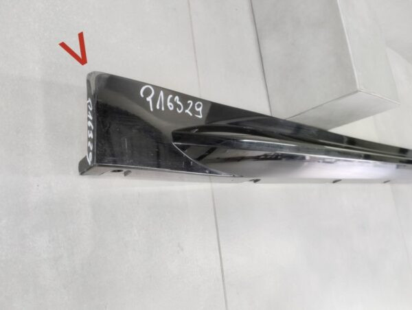 Zijskirt Dorpellijst Rechts BMW G80 M3 20 M-3 51778084408 Dorpel P16329
