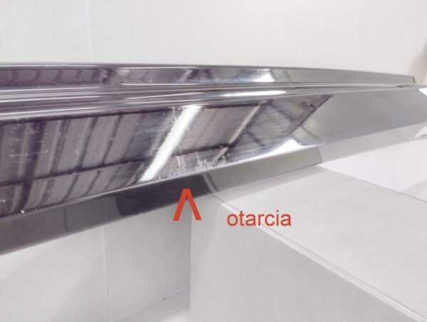 Zijskirt Rechts Dorpellijst BMW I20 iX 21- Sport M Pakket MPakket 51778737832 Dorpel P16221