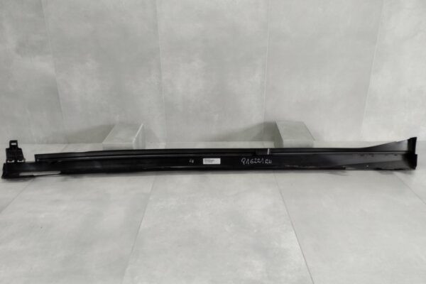 Zijskirt Rechts Dorpellijst BMW I20 iX 21- Sport M Pakket MPakket 51778737832 Dorpel P16221