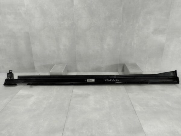 Zijskirt Rechts Dorpellijst BMW I20 iX 21- Sport M Pakket MPakket 51778737832 Dorpel P16248