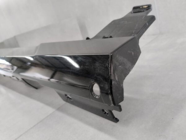 Zijskirt Rechts Dorpellijst BMW I20 iX 21- Sport M Pakket MPakket 51778737832 Dorpel P16251