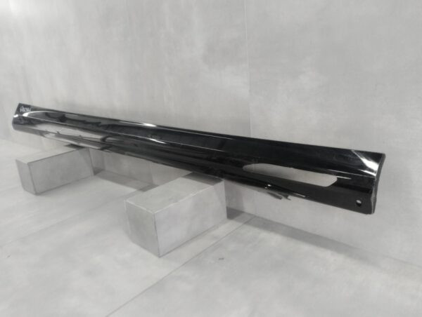 Zijskirt Dorpellijst Rechts BMW i5 G60 G61 xDRIVE eDRIVE M60 23- 51778084764  Dorpel P16344