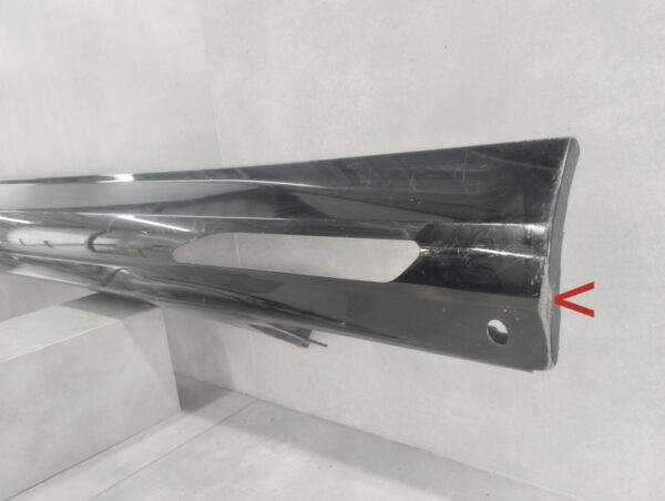 Zijskirt Dorpellijst Rechts BMW i5 G60 G61 xDRIVE eDRIVE M60 23- 51778084764  Dorpel P16344