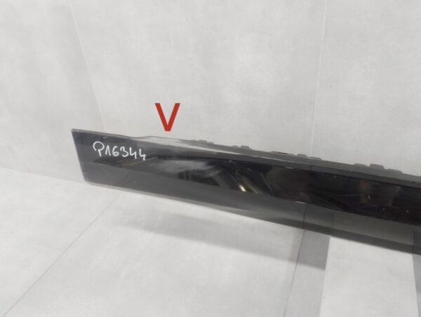 Zijskirt Dorpellijst Rechts BMW i5 G60 G61 xDRIVE eDRIVE M60 23- 51778084764  Dorpel P16344