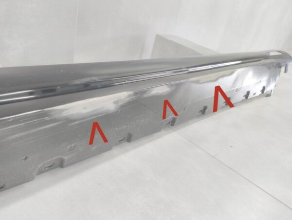 Zijskirt Dorpellijst Rechts BMW i5 G60 G61 xDRIVE eDRIVE M60 23- 51778084764  Dorpel P16344