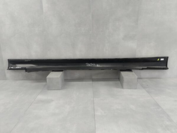 Zijskirt Dorpellijst Rechts BMW i5 G60 G61 xDRIVE eDRIVE M60 23- 51778084764  Dorpel P16344